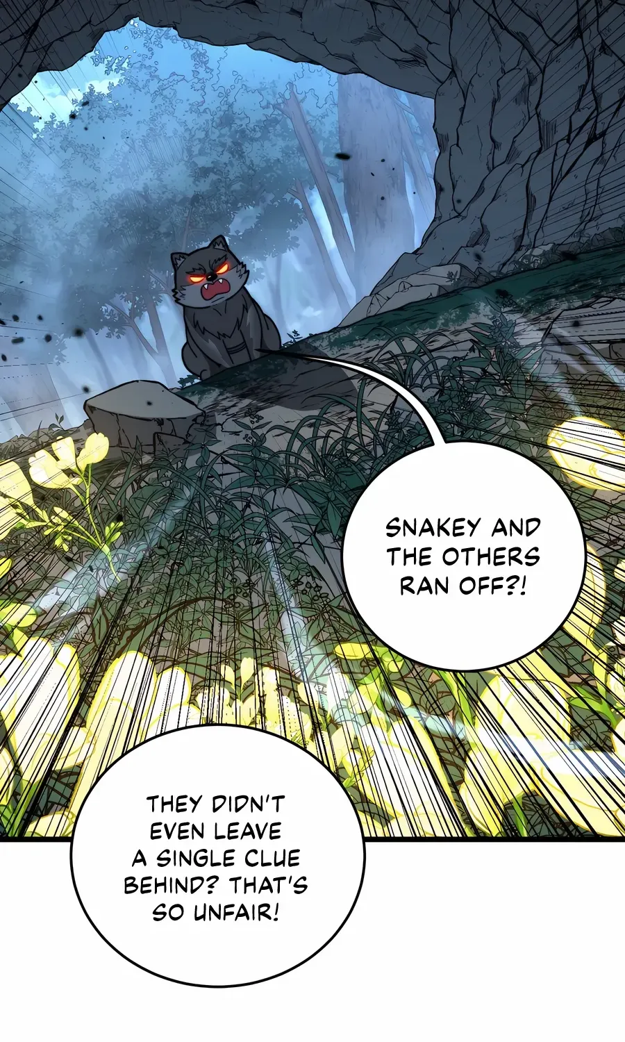 Serpent Ancestor Chapter 42 page 75 - 