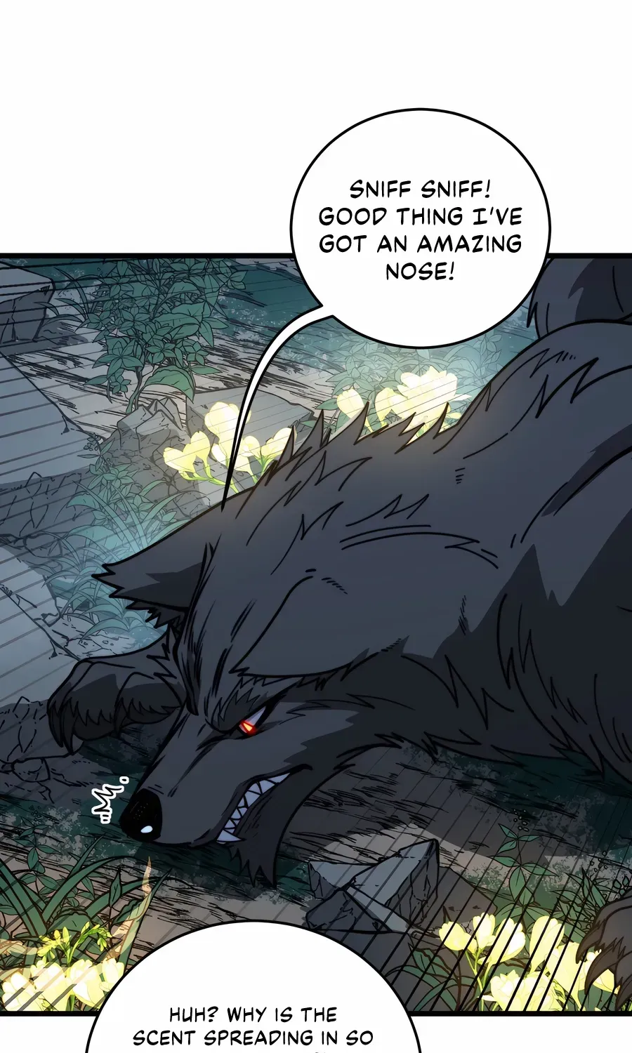 Serpent Ancestor Chapter 42 page 76 - 