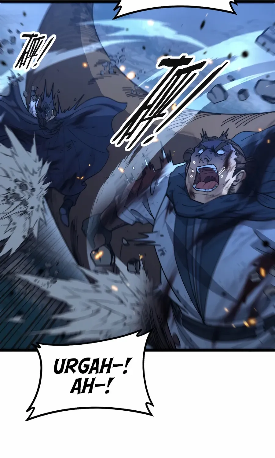 Serpent Ancestor Chapter 42 page 10 - 