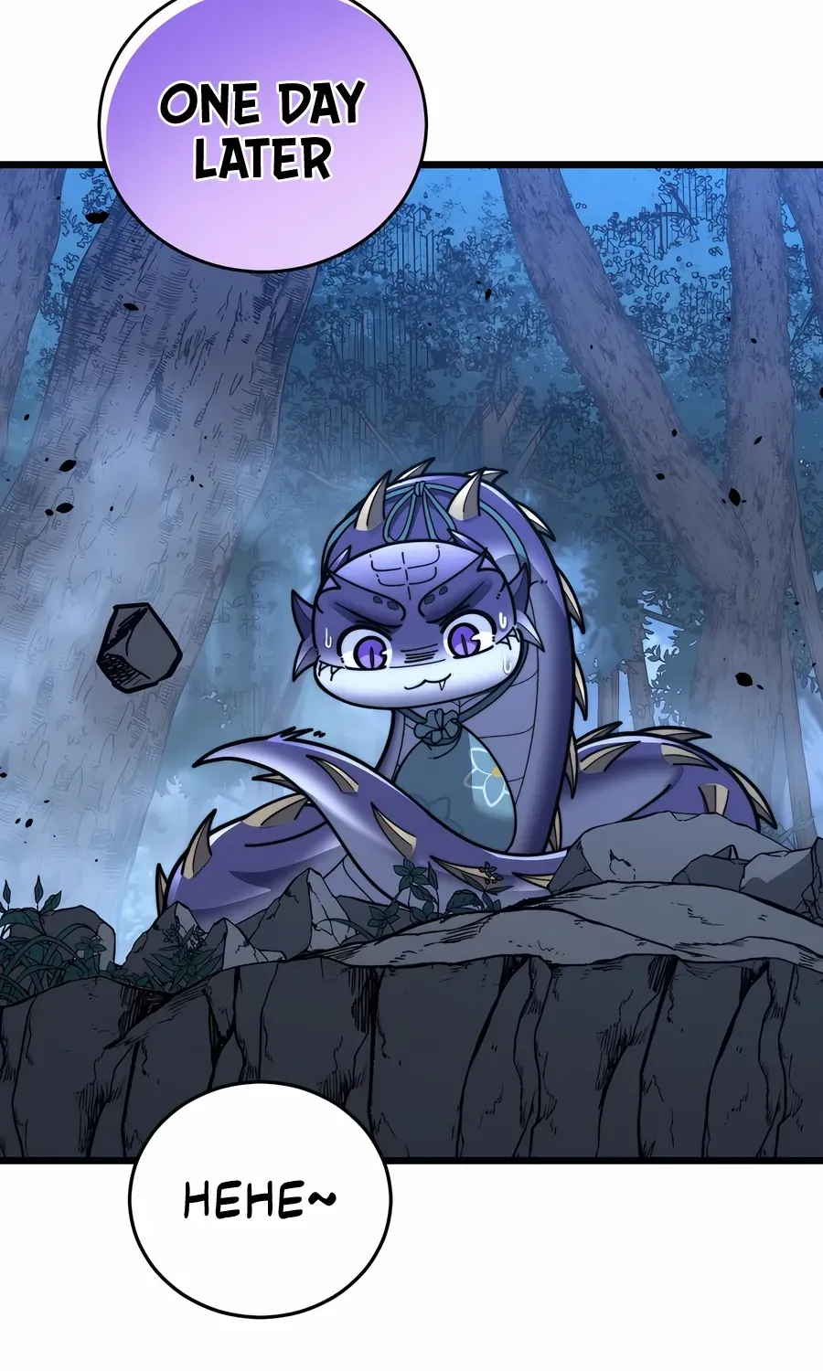 Serpent Ancestor Chapter 43 page 2 - 