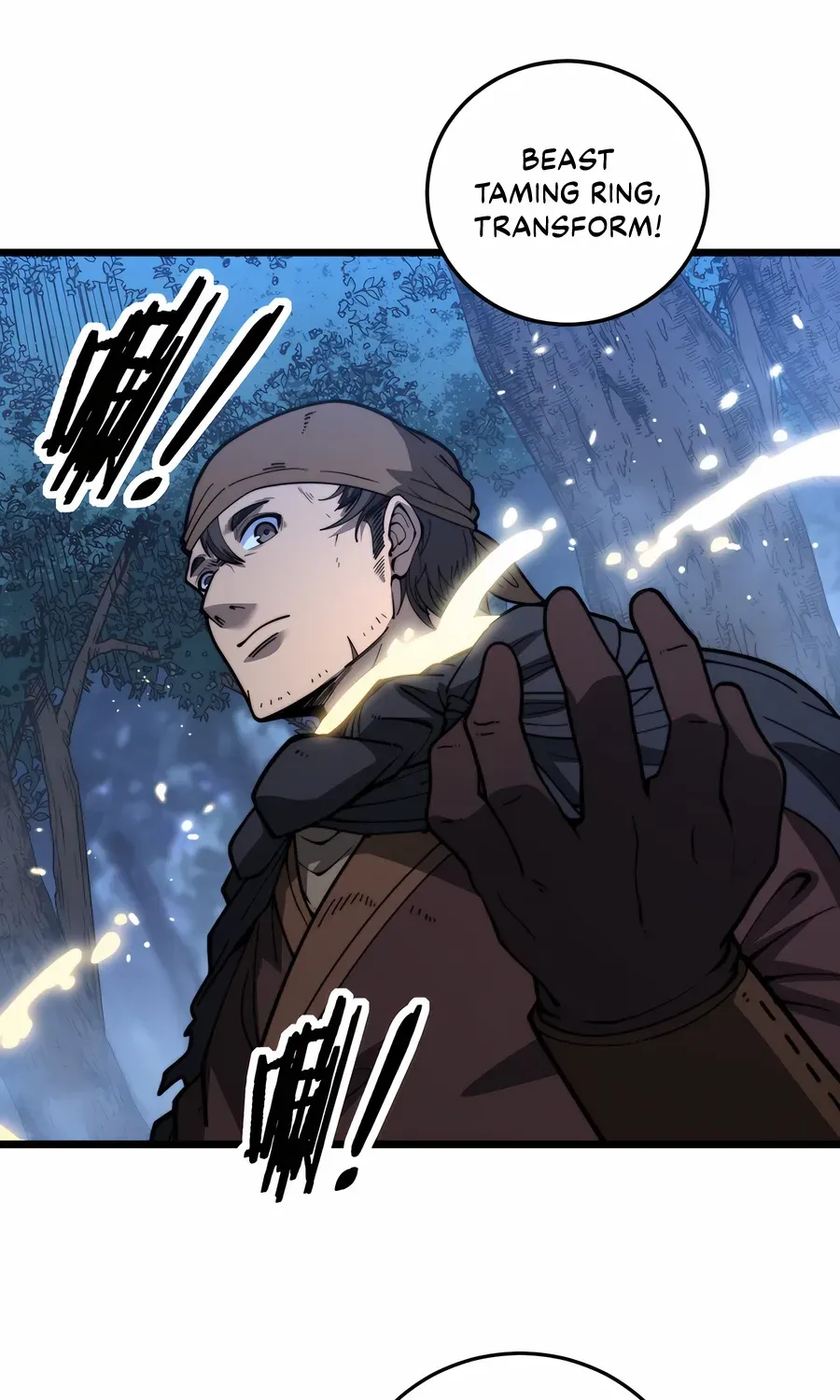 Serpent Ancestor Chapter 43 page 16 - 