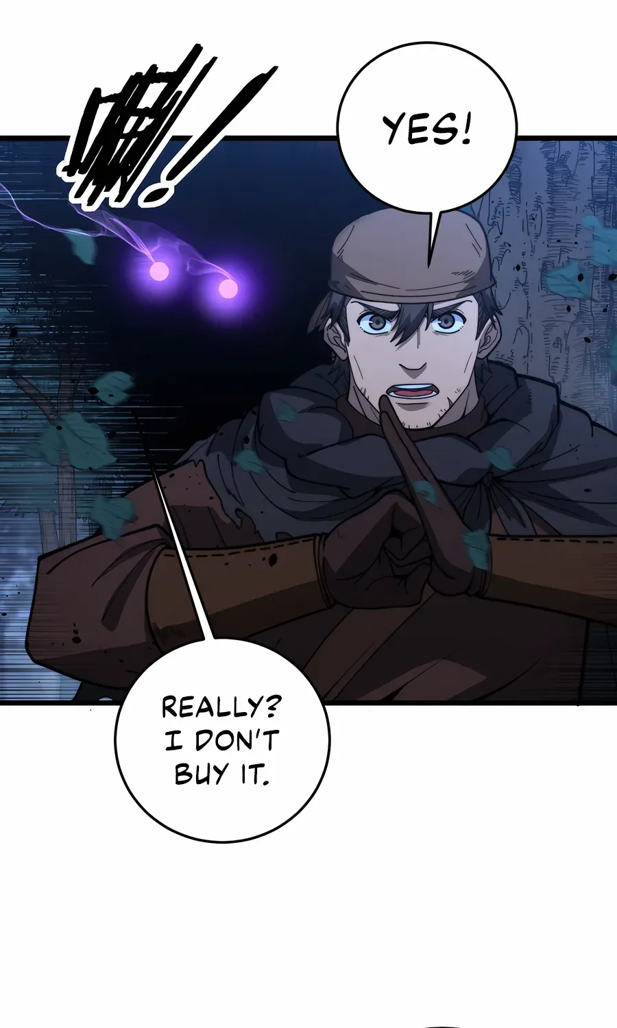 Serpent Ancestor Chapter 43 page 18 - 