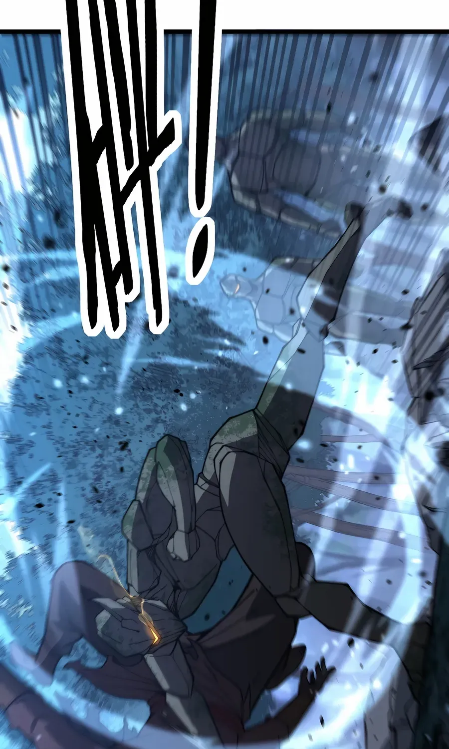 Serpent Ancestor Chapter 43 page 24 - 