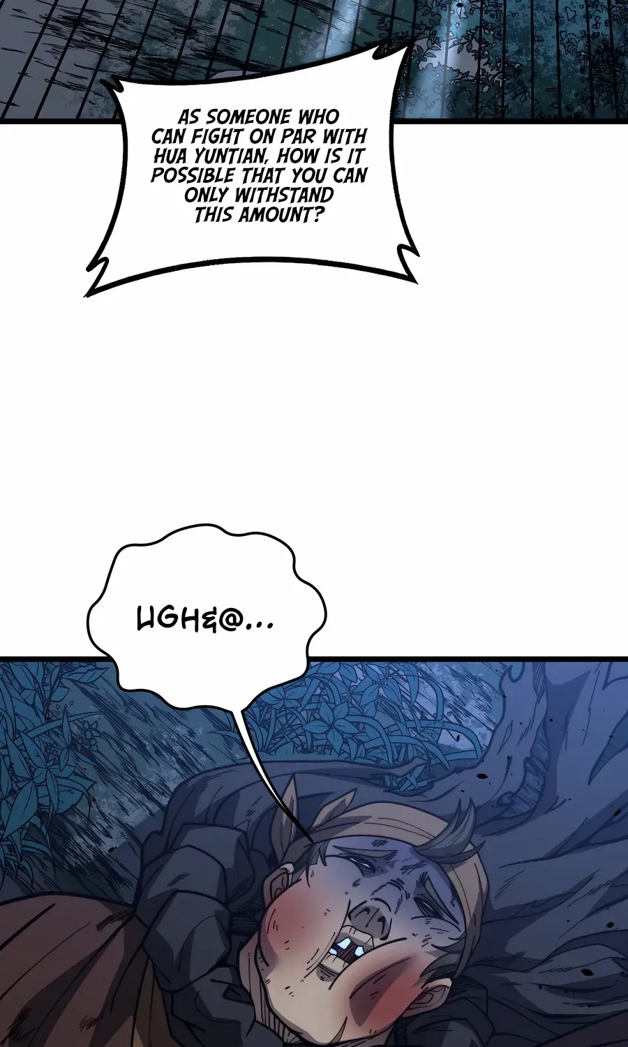 Serpent Ancestor Chapter 43 page 27 - 