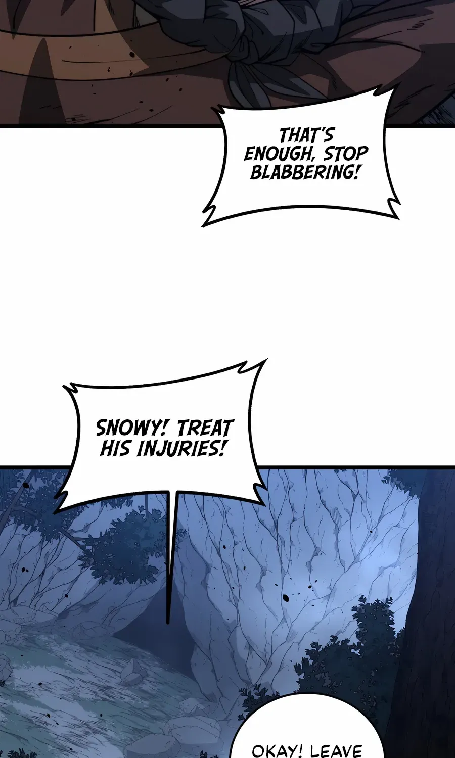 Serpent Ancestor Chapter 43 page 28 - 