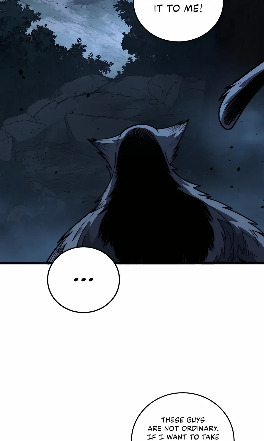 Serpent Ancestor Chapter 43 page 29 - 