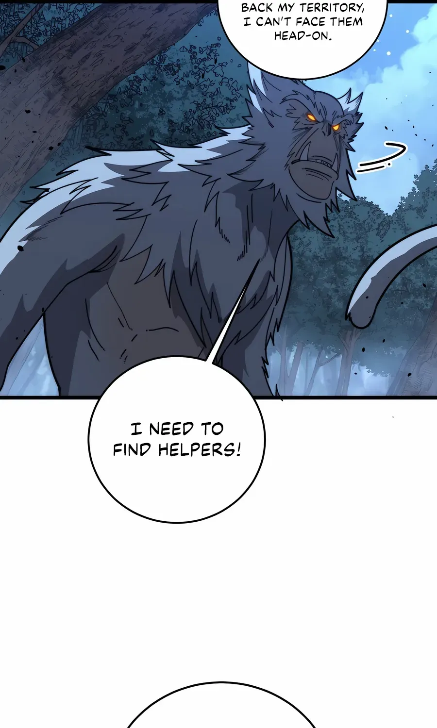 Serpent Ancestor Chapter 43 page 30 - 