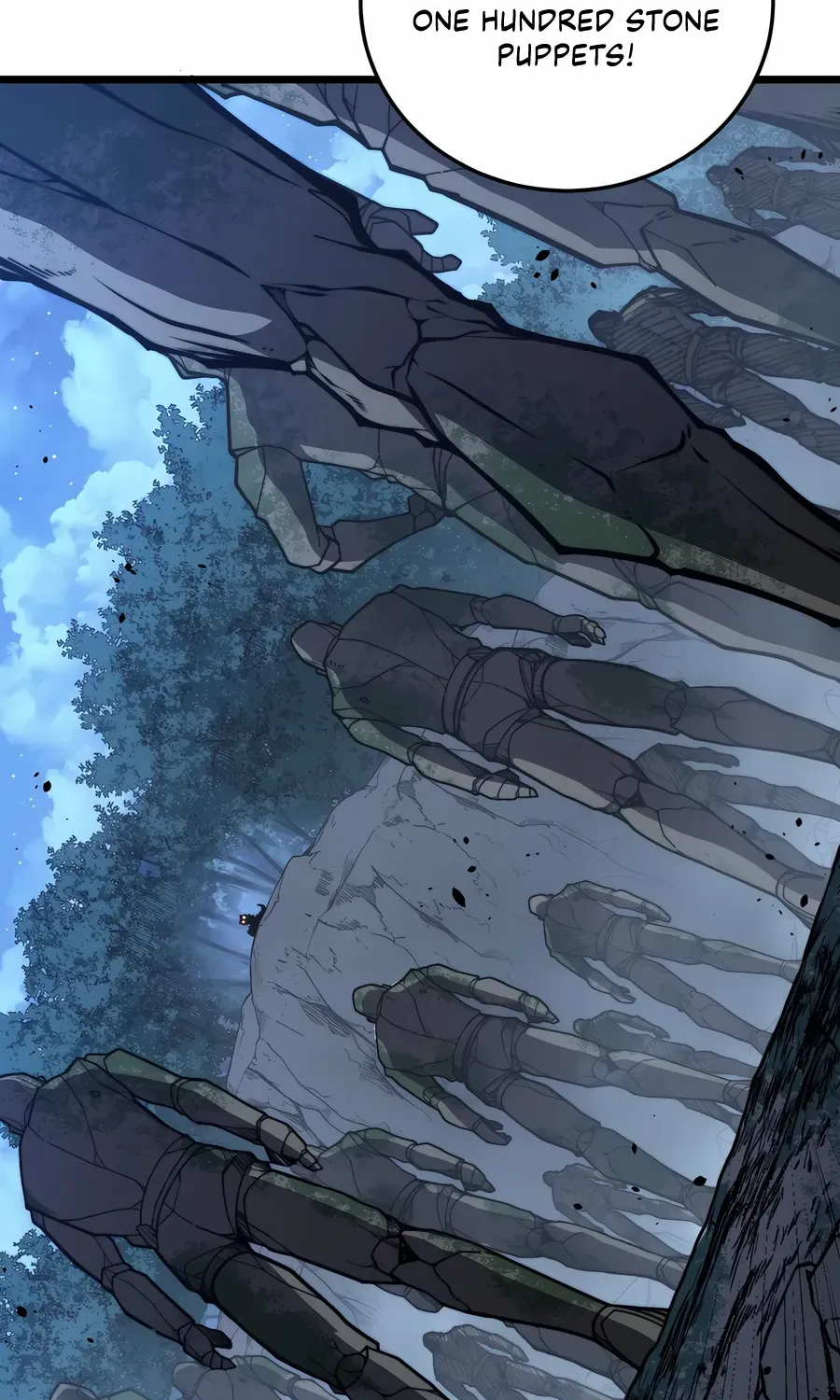 Serpent Ancestor Chapter 43 page 4 - 