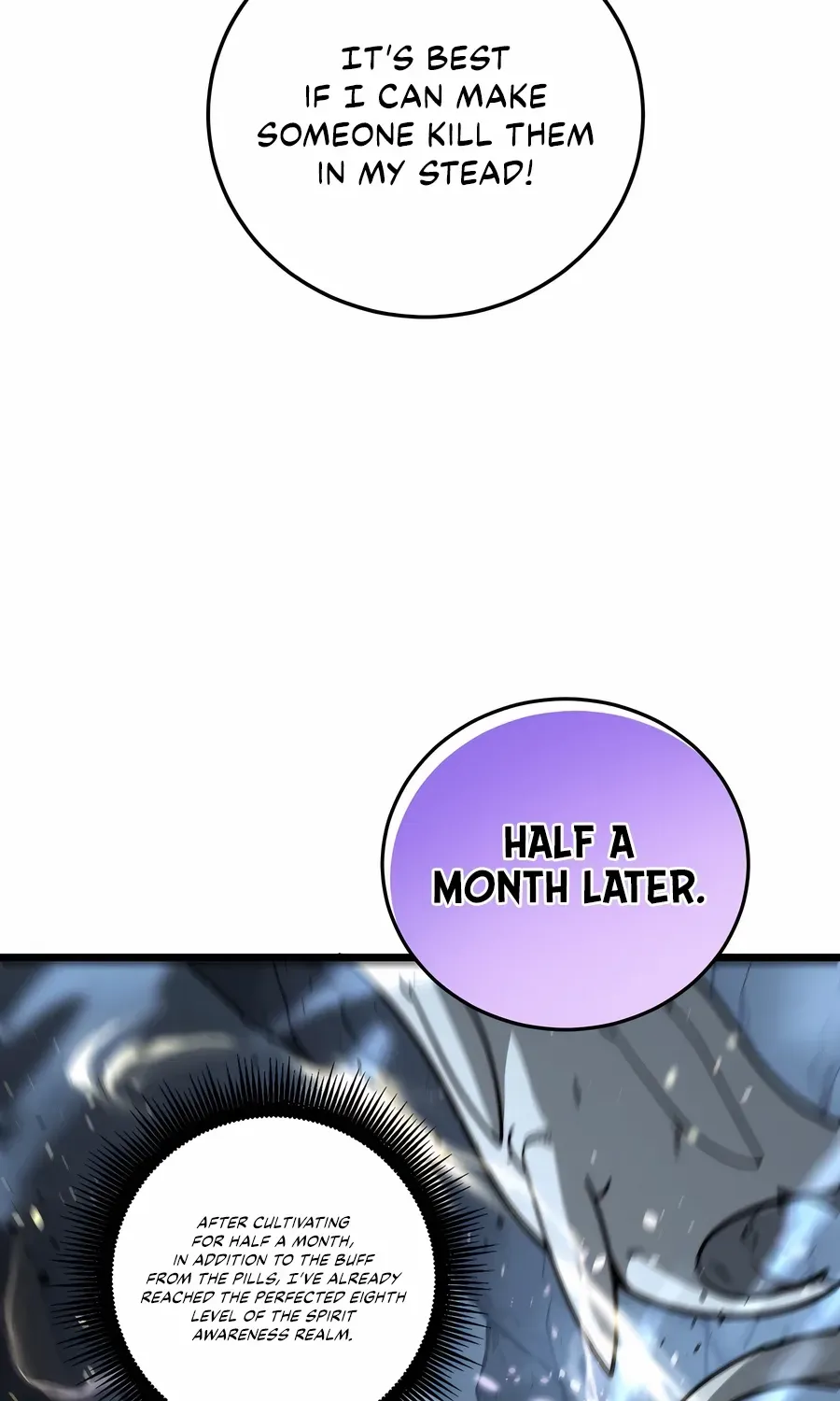 Serpent Ancestor Chapter 43 page 31 - 