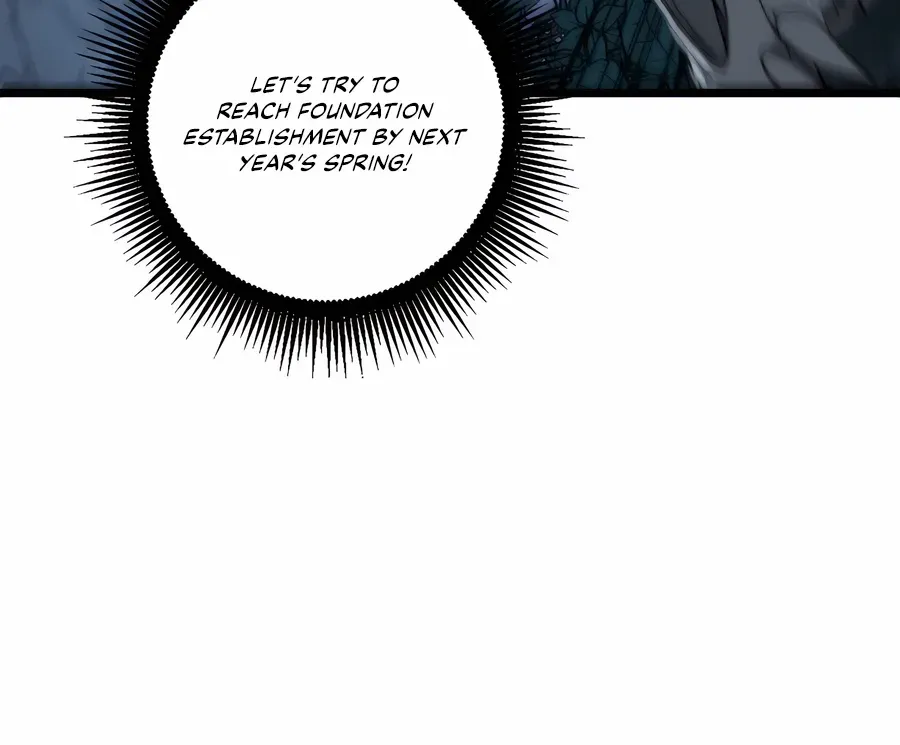Serpent Ancestor Chapter 43 page 33 - 