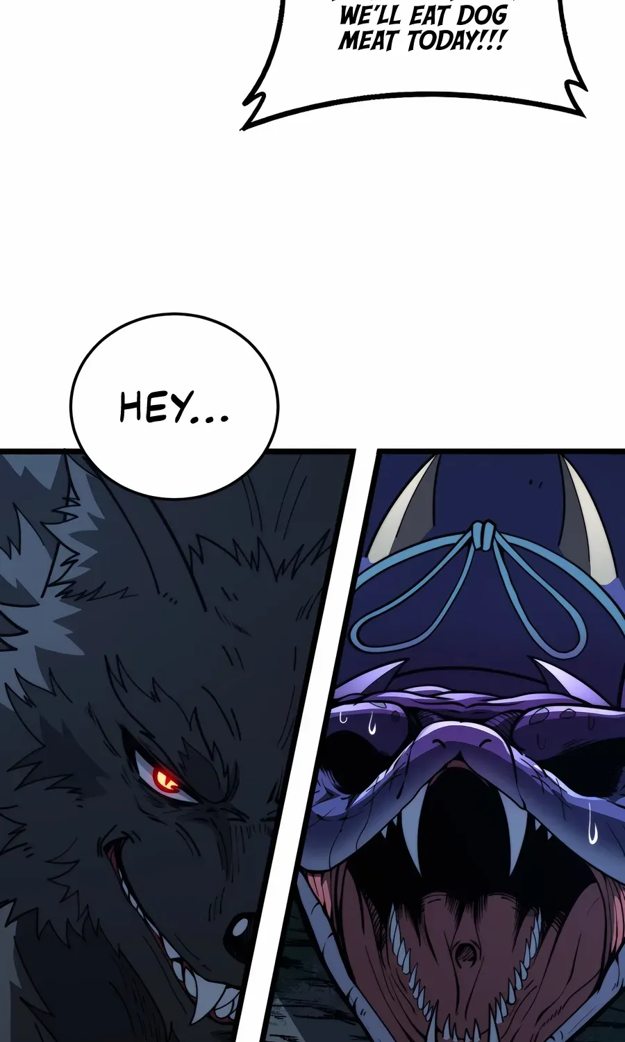 Serpent Ancestor Chapter 43 page 38 - 