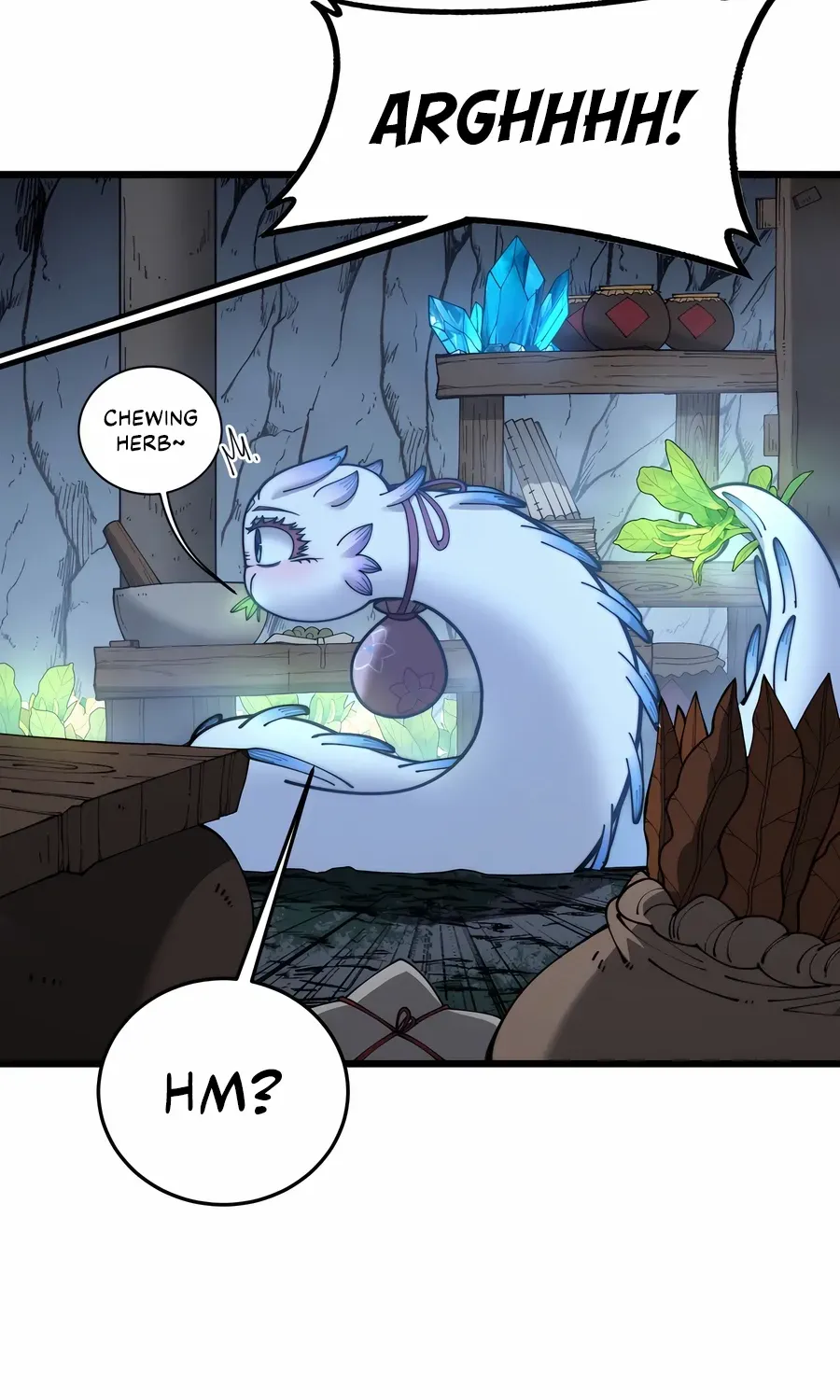 Serpent Ancestor Chapter 43 page 43 - 