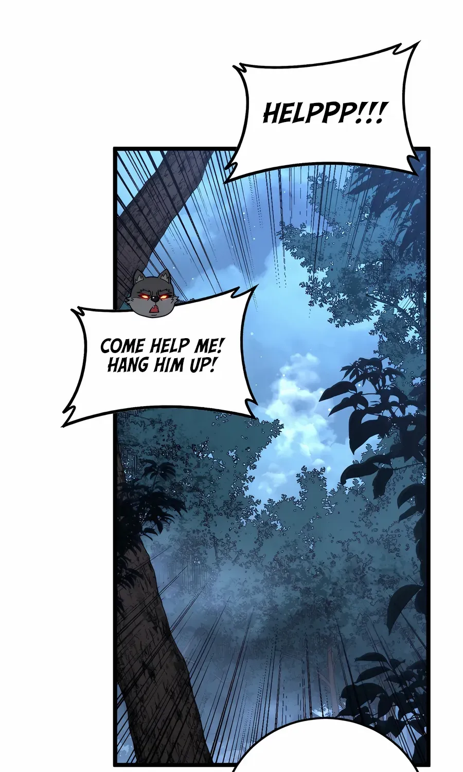 Serpent Ancestor Chapter 43 page 44 - 
