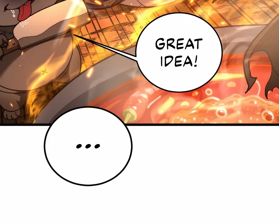 Serpent Ancestor Chapter 43 page 49 - 