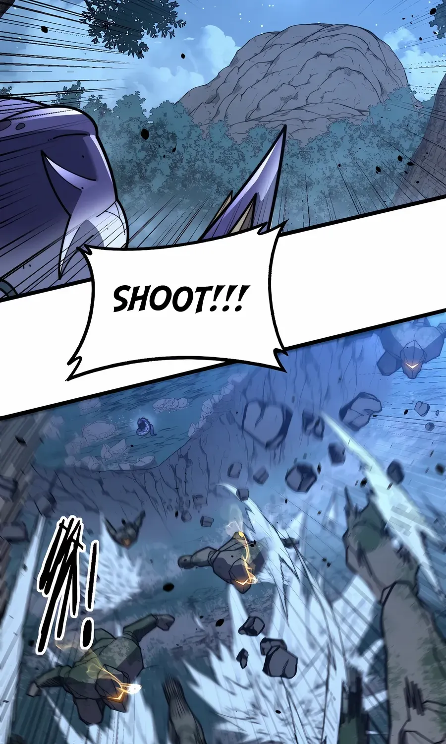 Serpent Ancestor Chapter 43 page 6 - 