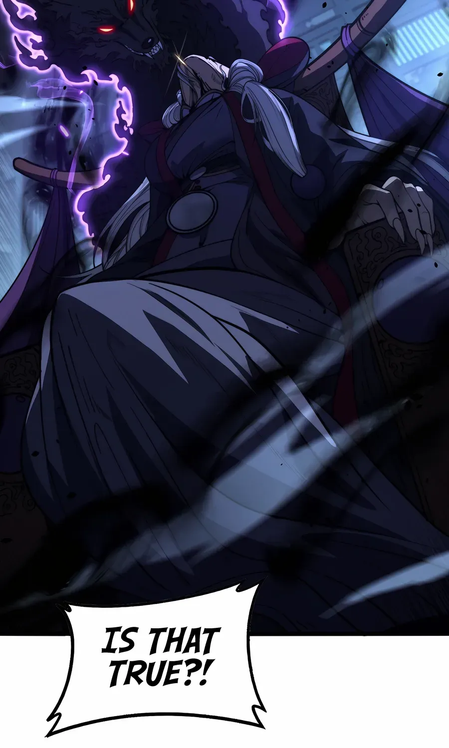Serpent Ancestor Chapter 43 page 54 - 
