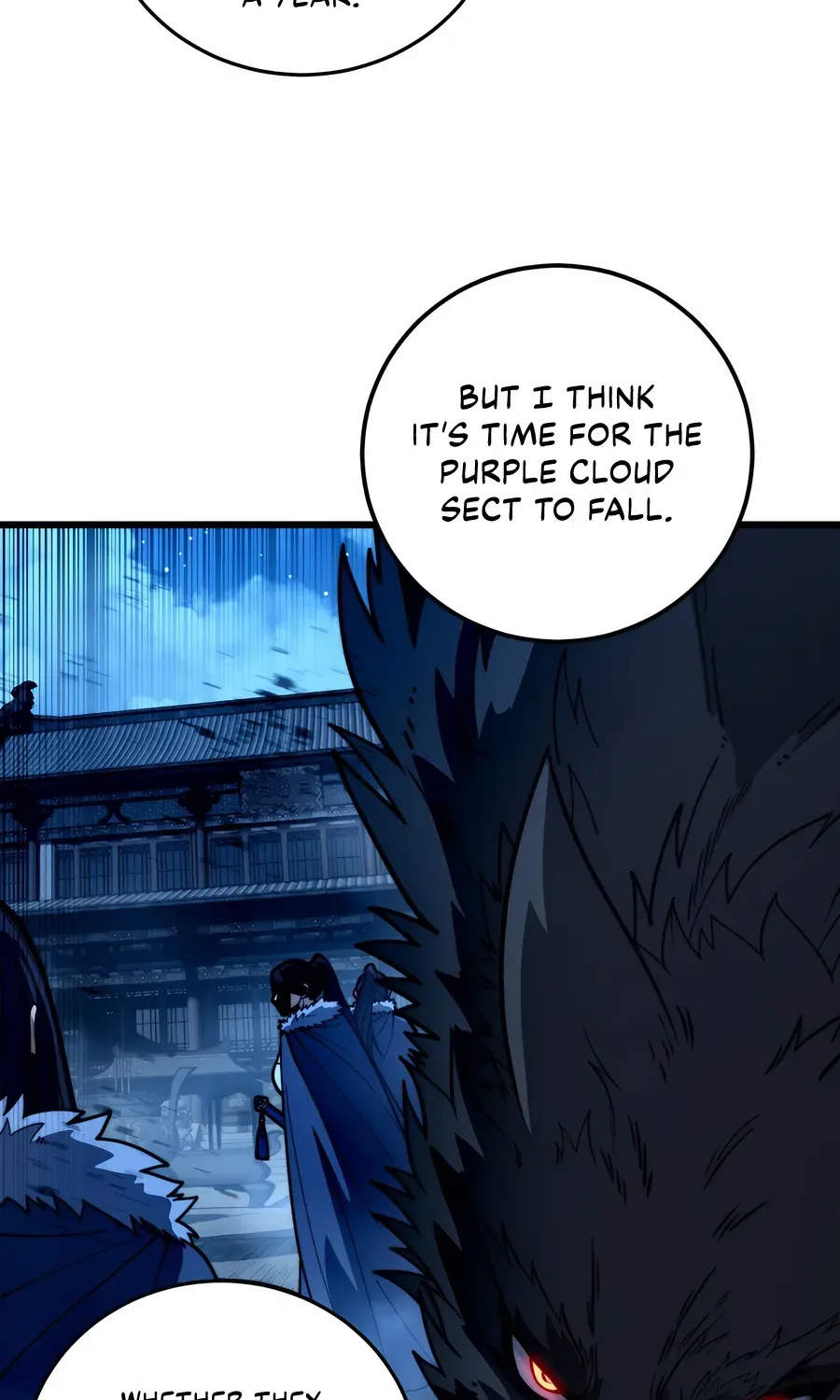 Serpent Ancestor Chapter 43 page 56 - 