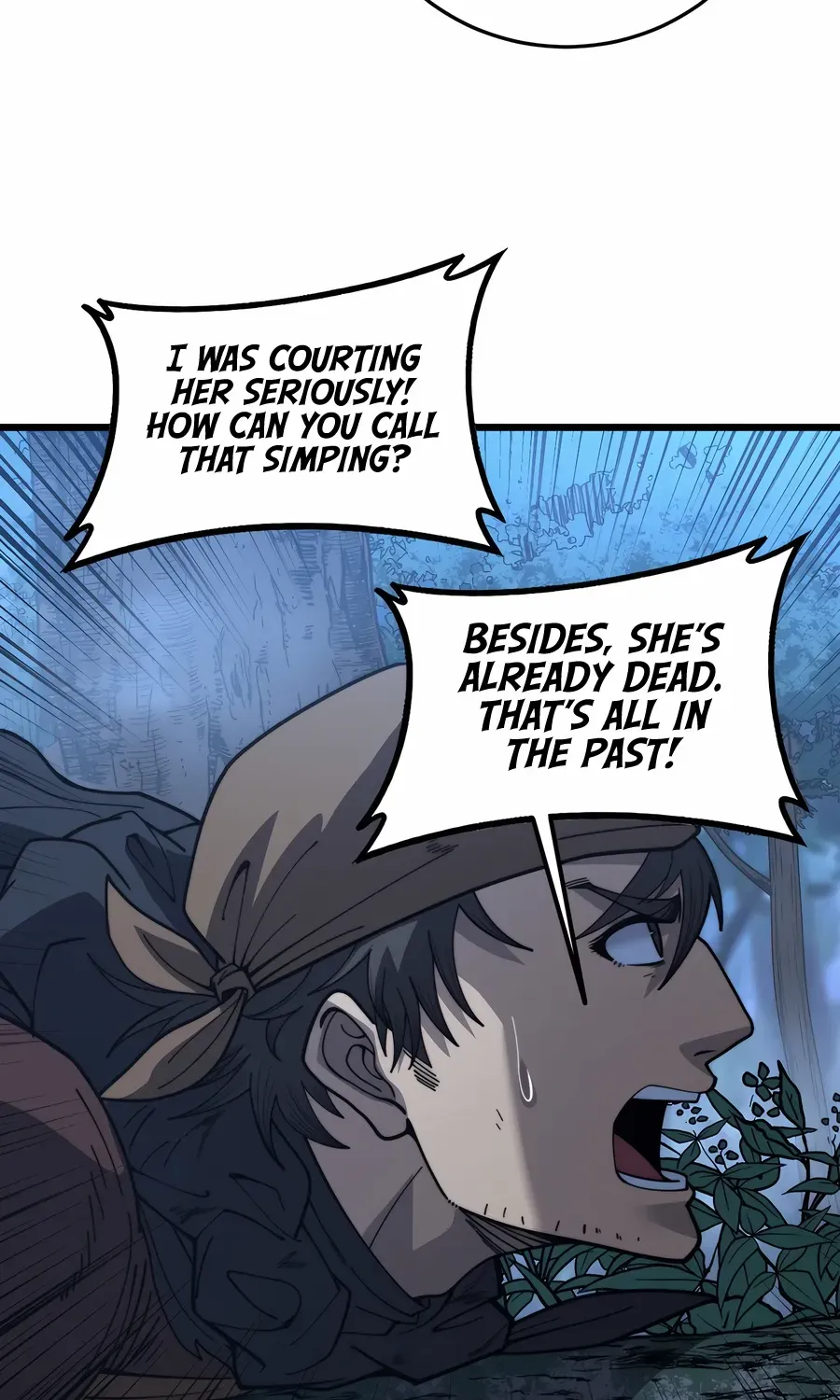 Serpent Ancestor Chapter 43 page 59 - 