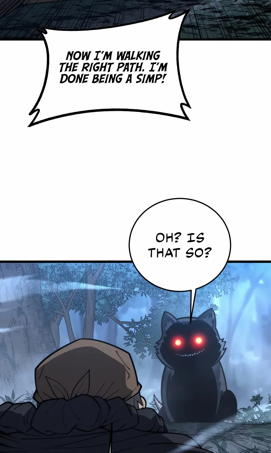 Serpent Ancestor Chapter 43 page 60 - 