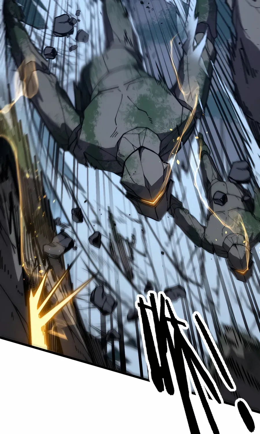 Serpent Ancestor Chapter 43 page 7 - 