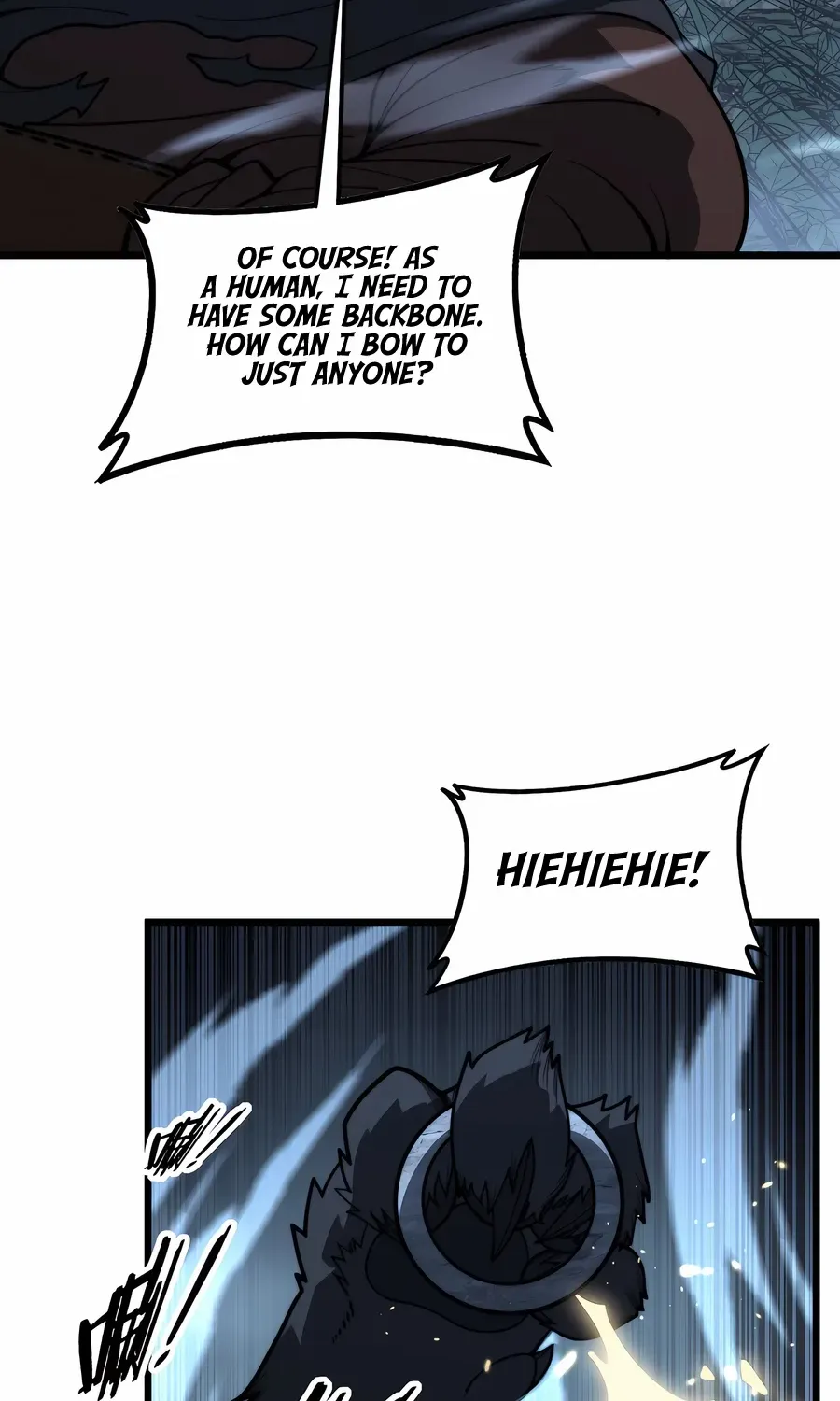 Serpent Ancestor Chapter 43 page 61 - 