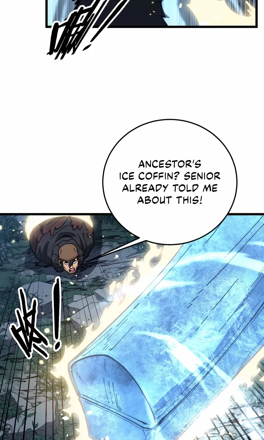 Serpent Ancestor Chapter 43 page 62 - 