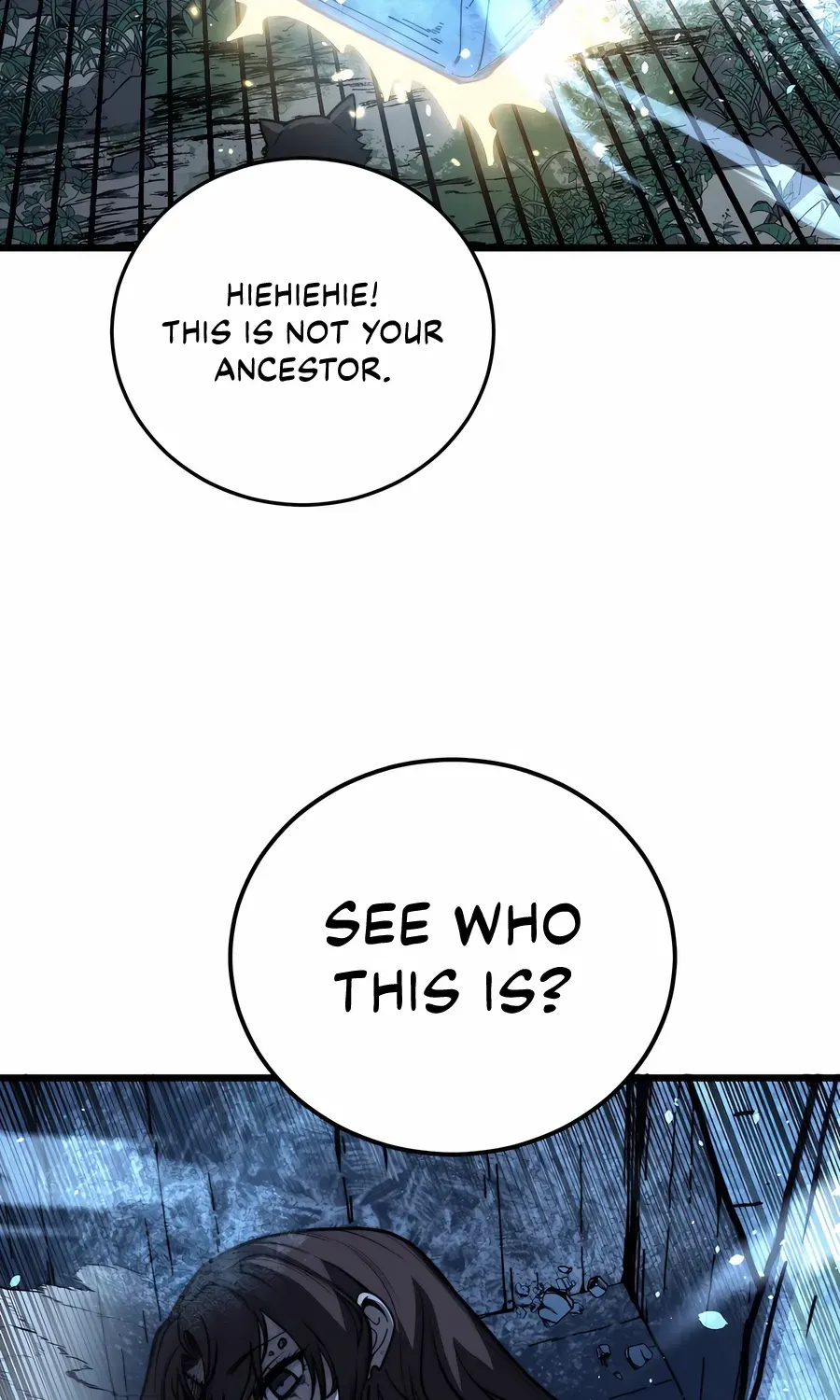 Serpent Ancestor Chapter 43 page 63 - 