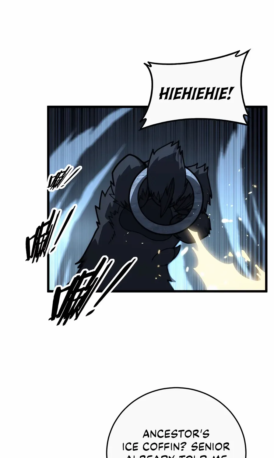 Serpent Ancestor Chapter 44 page 2 - 