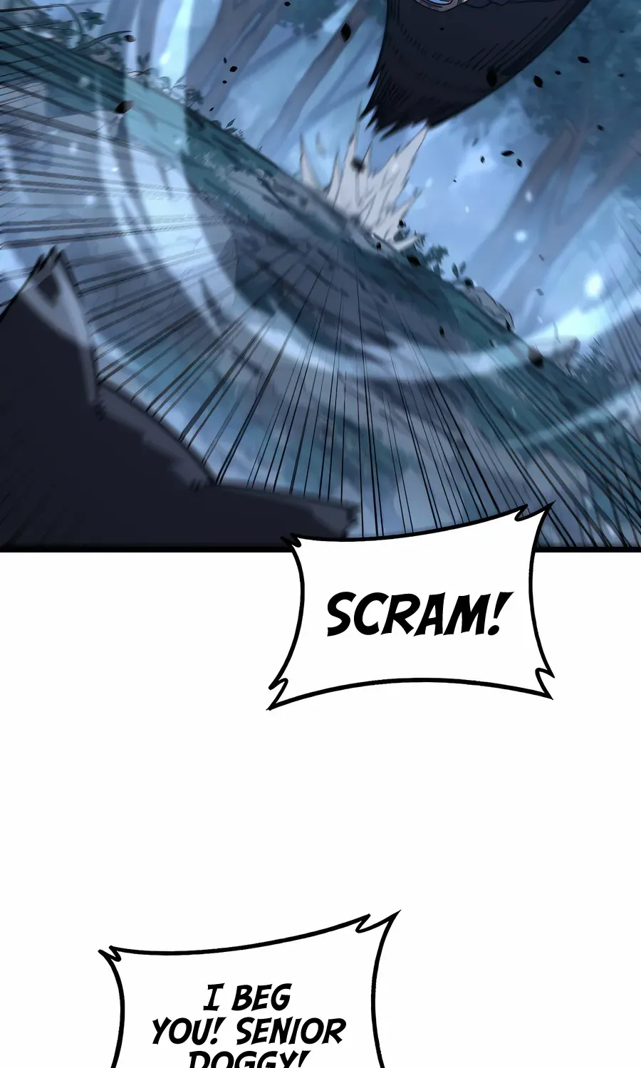 Serpent Ancestor Chapter 44 page 13 - 