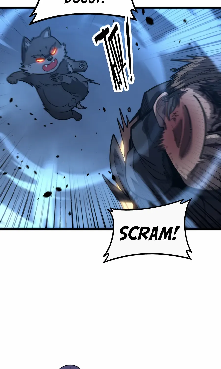 Serpent Ancestor Chapter 44 page 14 - 