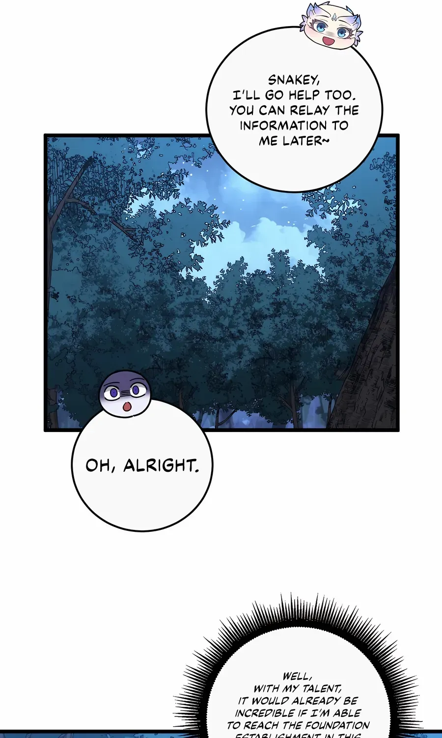 Serpent Ancestor Chapter 44 page 25 - 