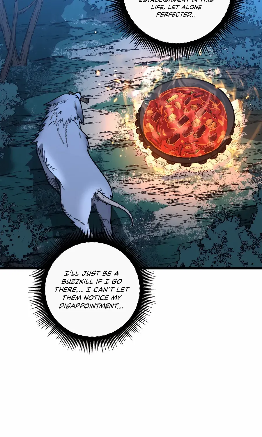 Serpent Ancestor Chapter 44 page 26 - 
