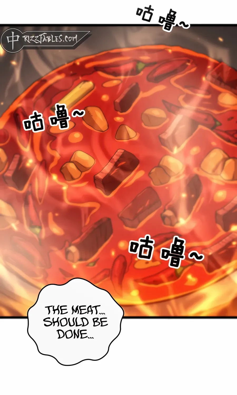 Serpent Ancestor Chapter 44 page 27 - 