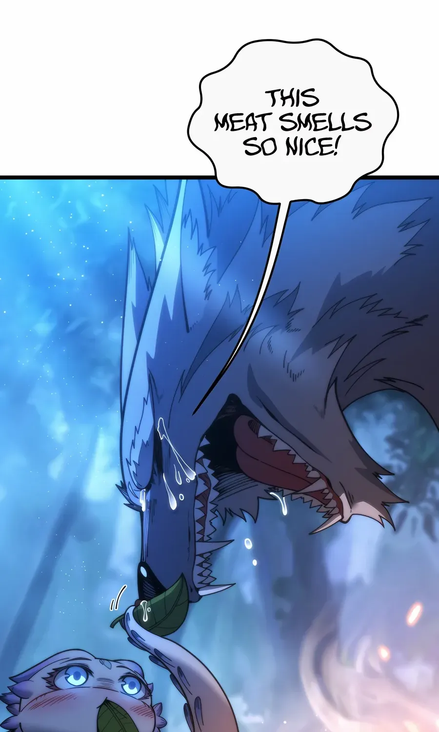 Serpent Ancestor Chapter 44 page 28 - 