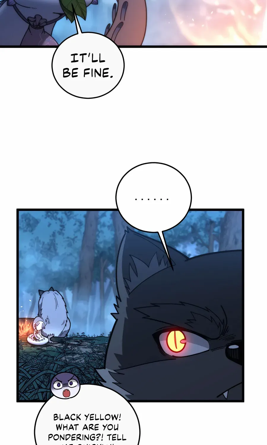 Serpent Ancestor Chapter 44 page 29 - 