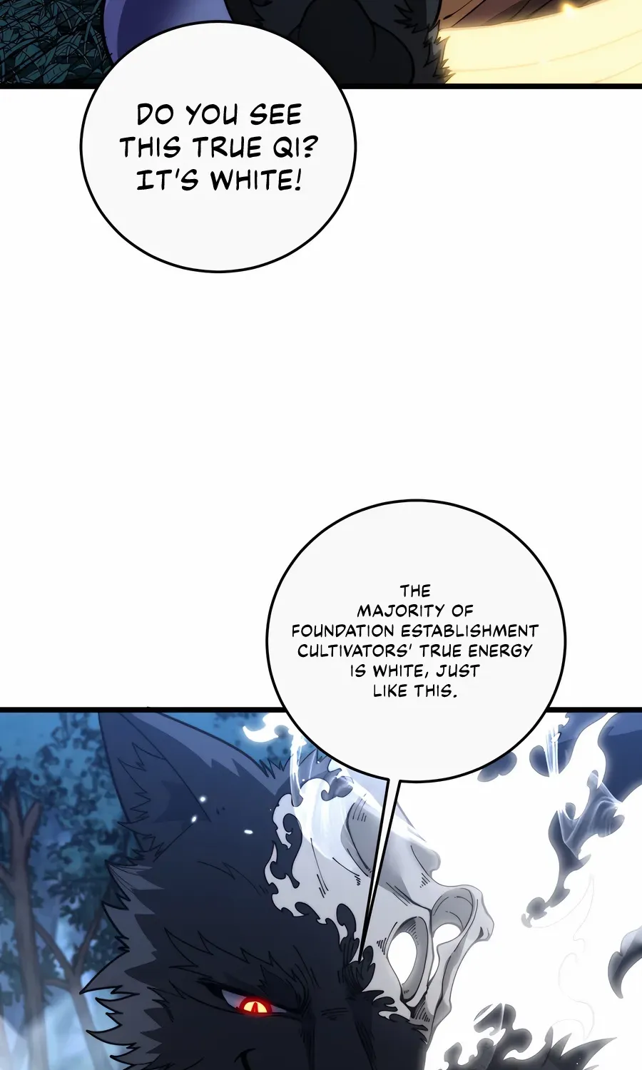 Serpent Ancestor Chapter 44 page 31 - 