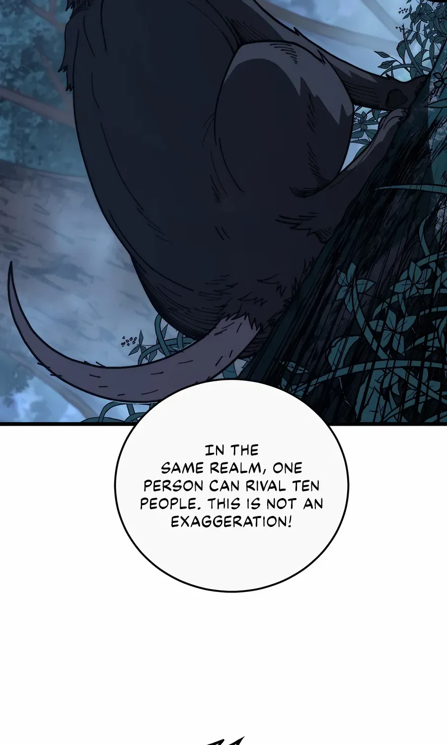 Serpent Ancestor Chapter 44 page 36 - 