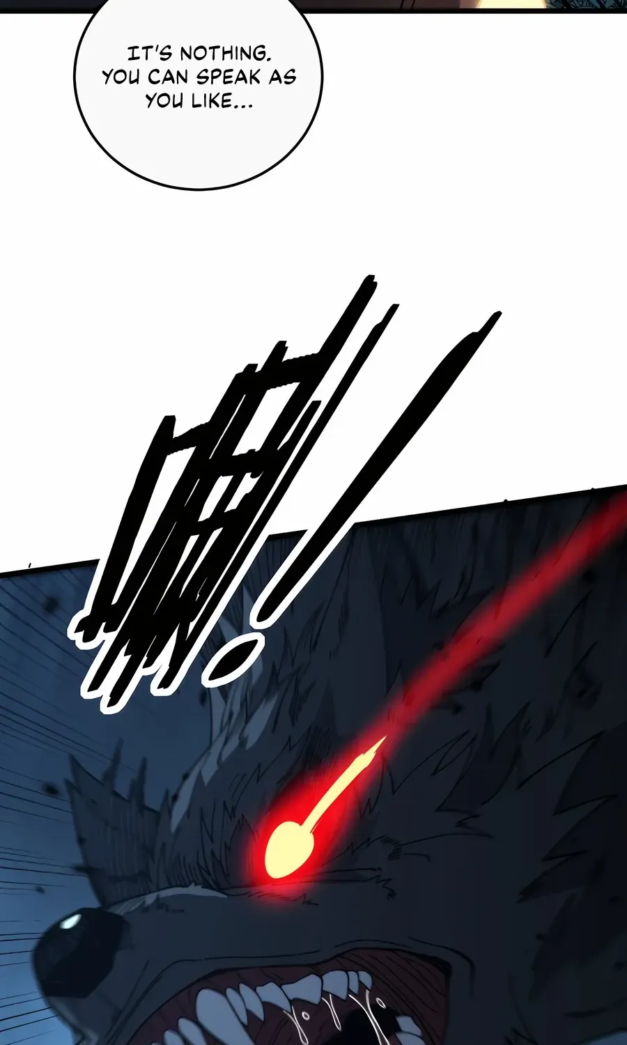 Serpent Ancestor Chapter 44 page 46 - 