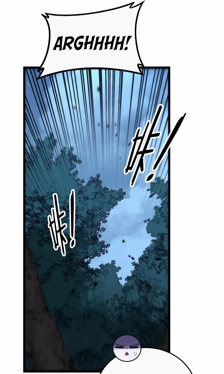 Serpent Ancestor Chapter 44 page 48 - 