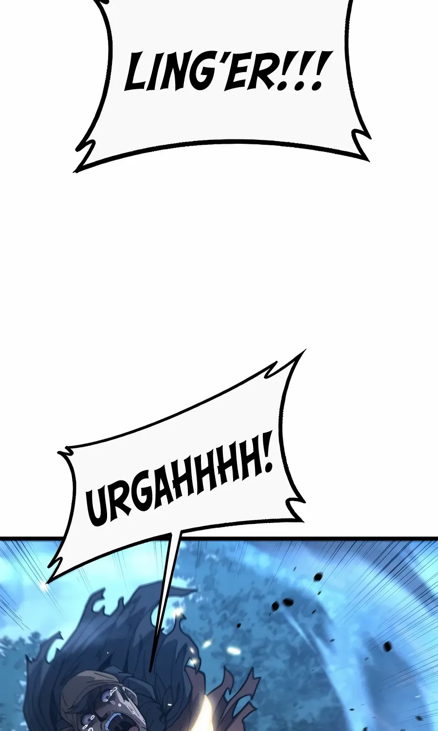 Serpent Ancestor Chapter 44 page 6 - 
