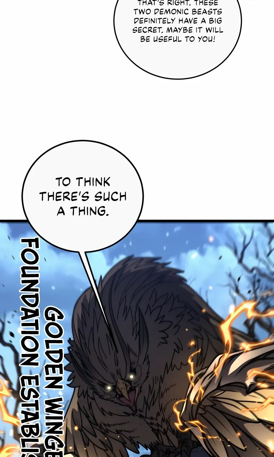 Serpent Ancestor Chapter 44 page 51 - 