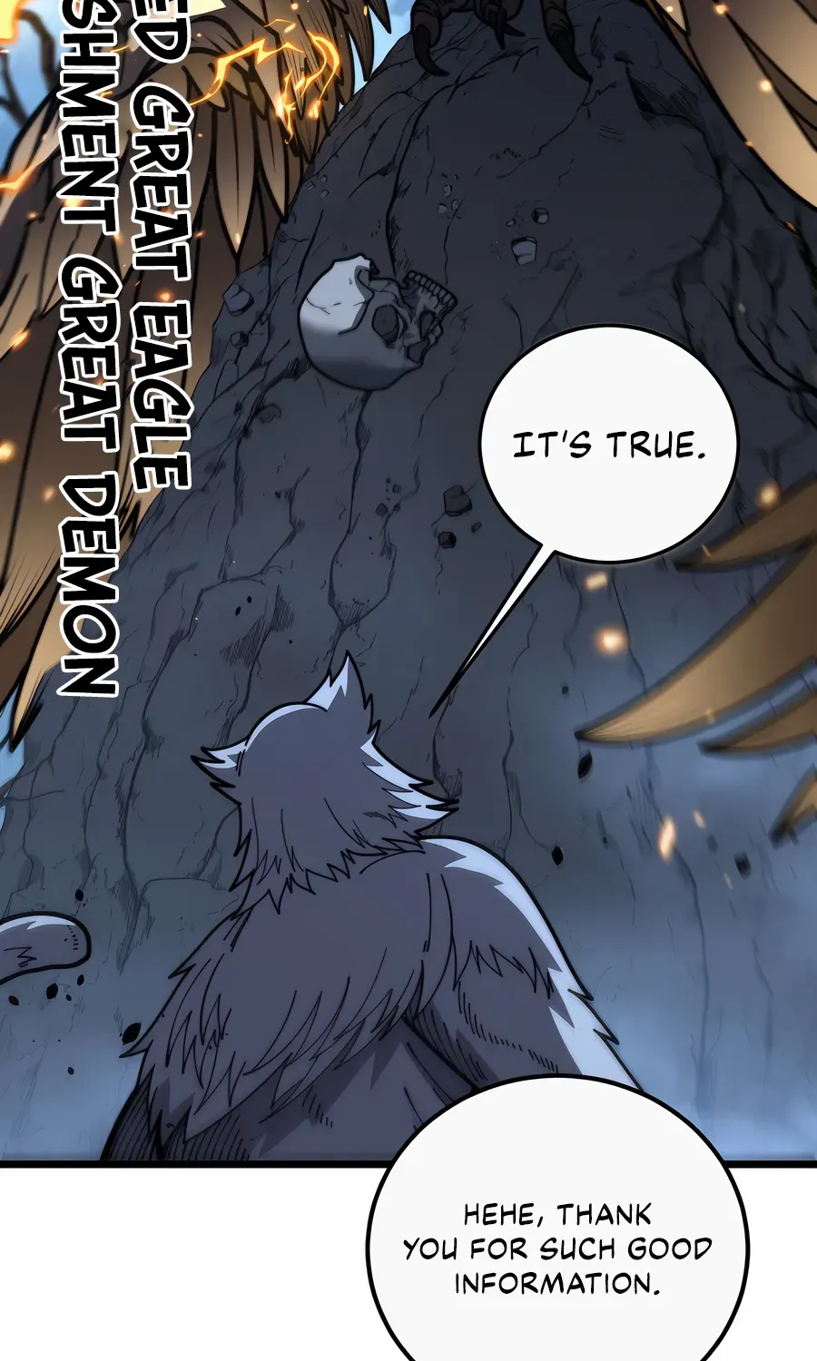 Serpent Ancestor Chapter 44 page 52 - 