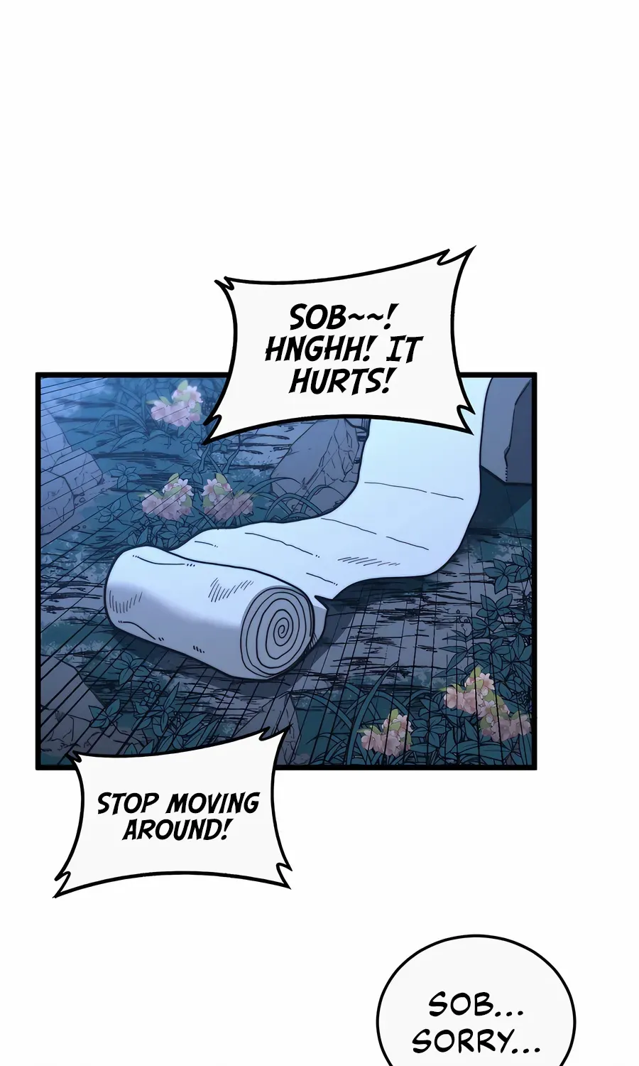 Serpent Ancestor Chapter 44 page 54 - 