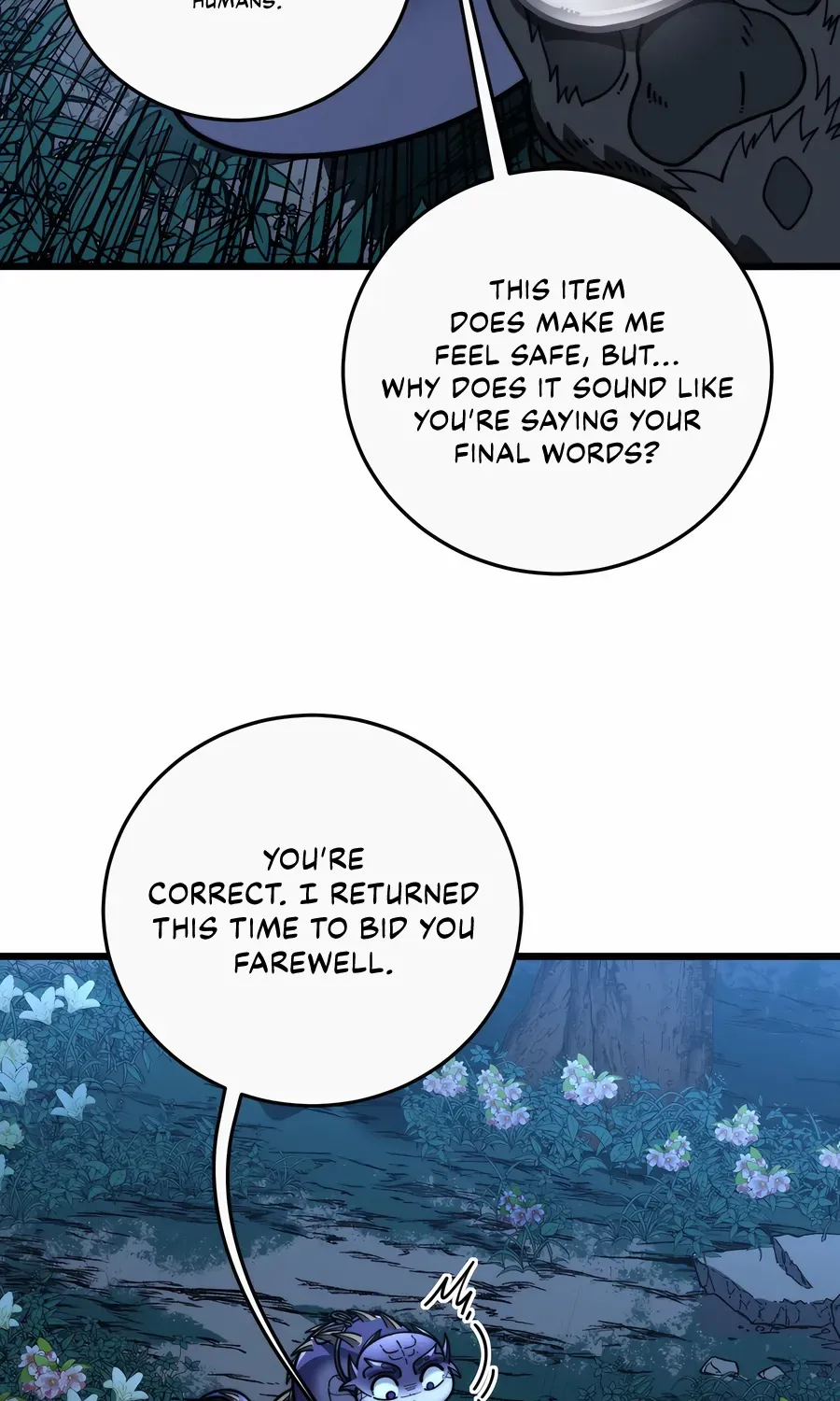 Serpent Ancestor Chapter 44 page 58 - 