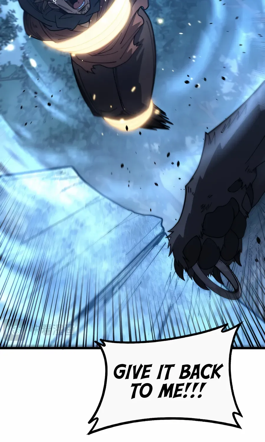 Serpent Ancestor Chapter 44 page 7 - 