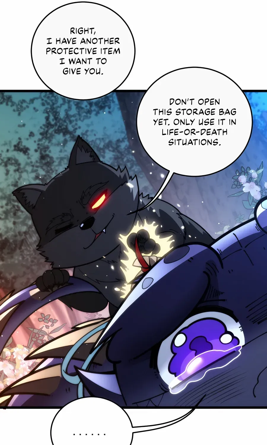 Serpent Ancestor Chapter 44 page 64 - 