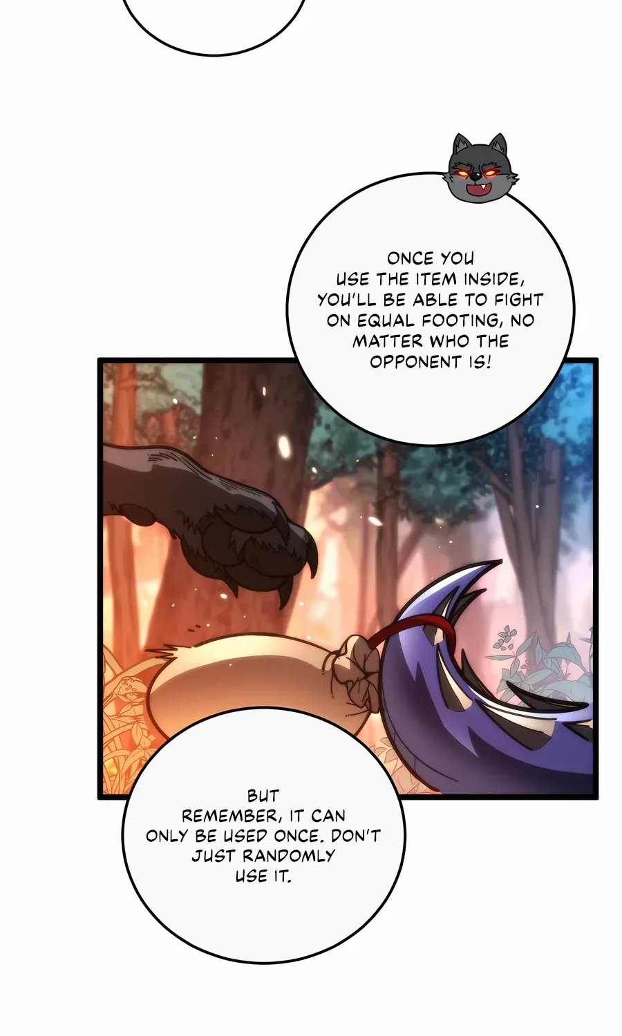 Serpent Ancestor Chapter 44 page 65 - 