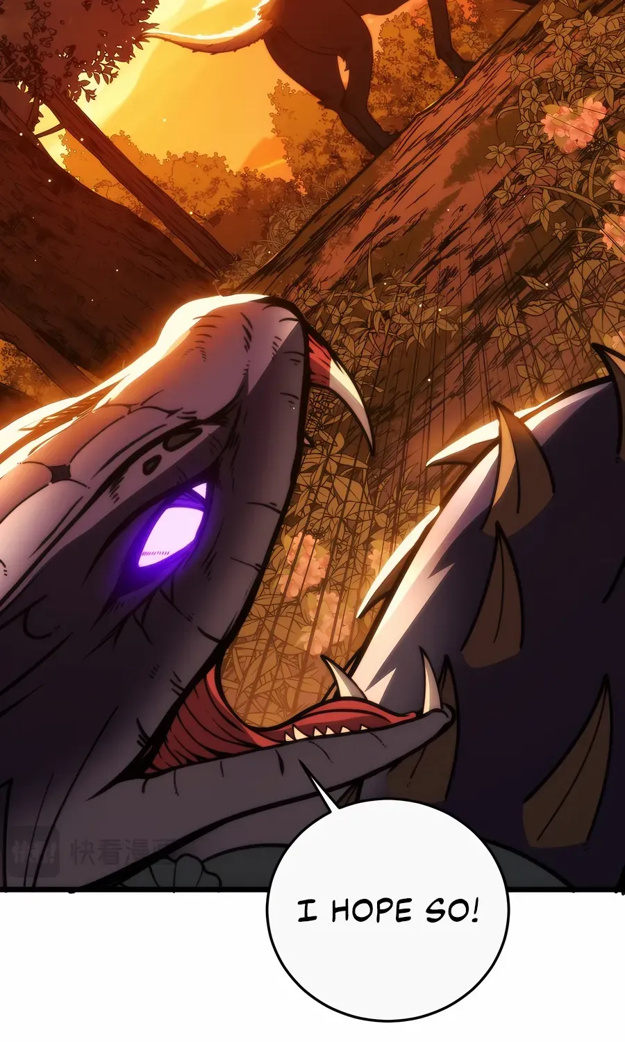 Serpent Ancestor Chapter 44 page 67 - 