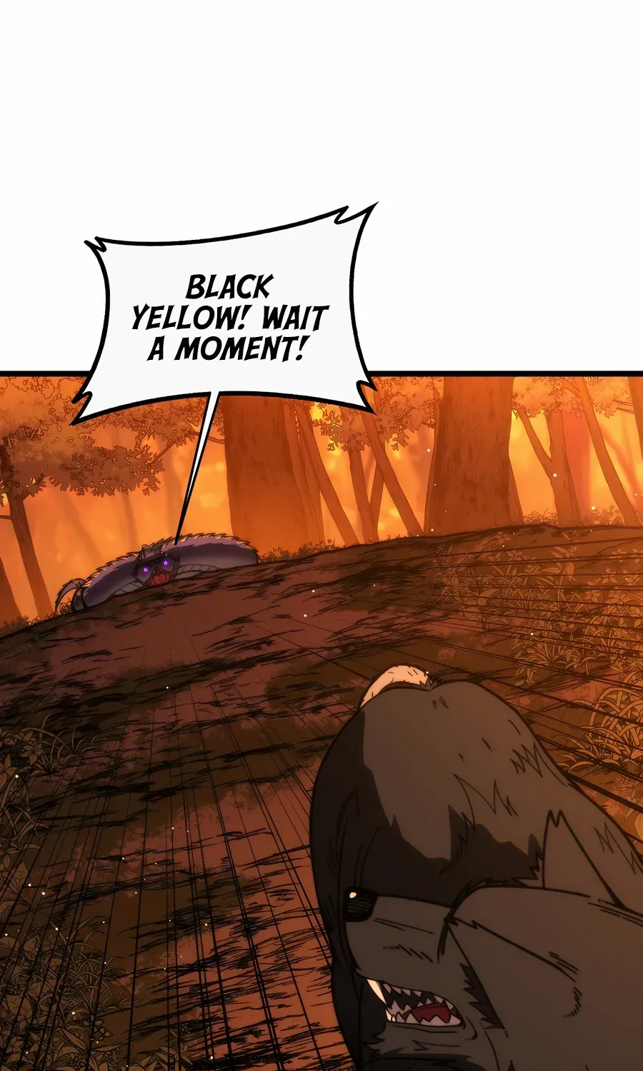 Serpent Ancestor Chapter 44 page 68 - 