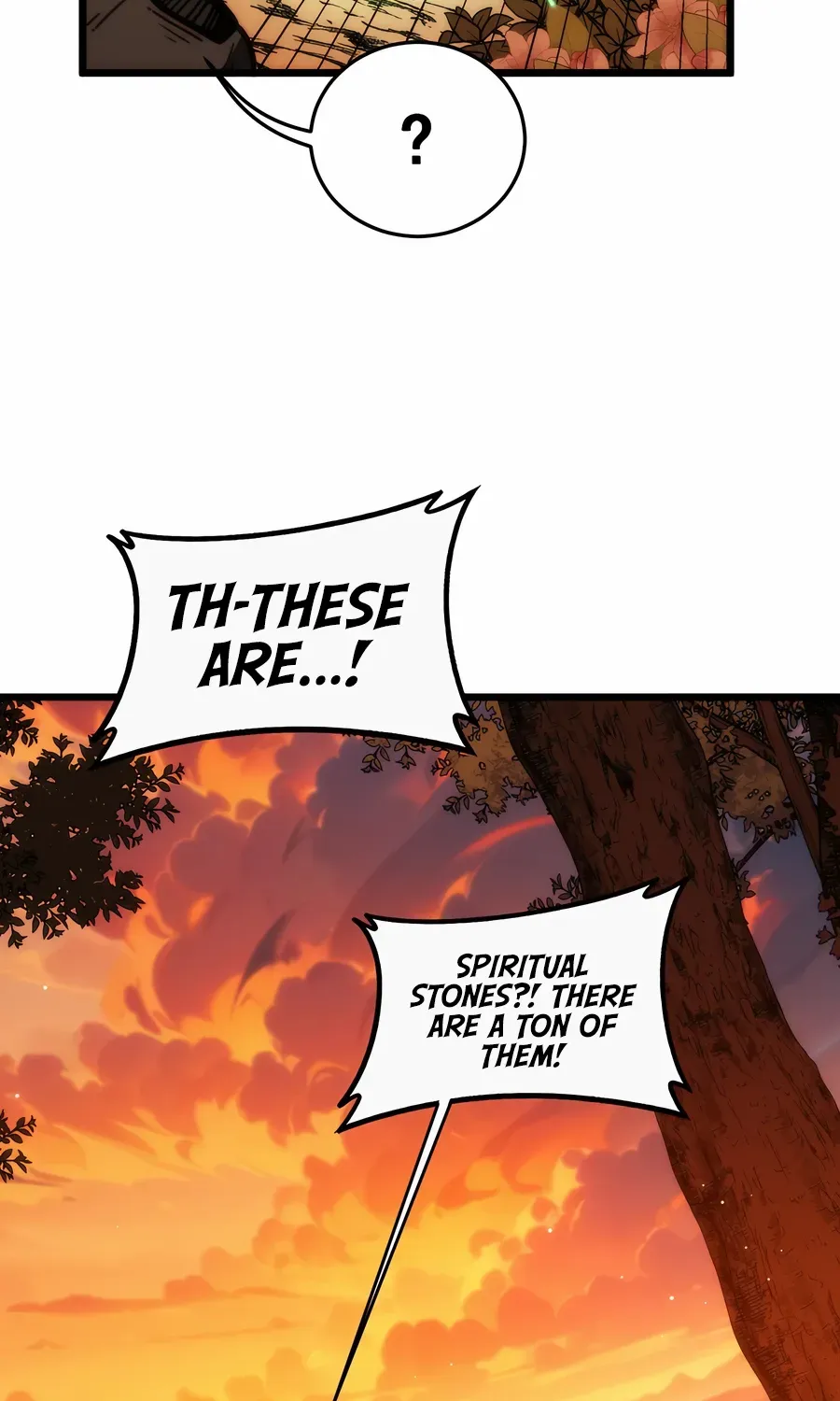 Serpent Ancestor Chapter 44 page 70 - 
